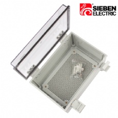 IP67 Waterproof Junction Box